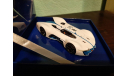 Alpine Vision Gran Turismo, масштабная модель, Renault, Norev, 1:43, 1/43