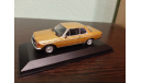 Mercedes-Benz 230CE 1976 C123 W123, масштабная модель, Minichamps, scale43