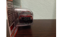 Chevrolet Silverado Custom Trailboss 2019, масштабная модель, ERTL (Auto World), 1:64, 1/64