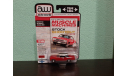 Chevrolet Chevelle SS 1967, масштабная модель, ERTL (Auto World), scale64