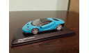 Lamborghini Centenario, масштабная модель, Kyosho, 1:64, 1/64