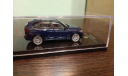 BMW X5 G05, масштабная модель, Paragon Models, 1:64, 1/64