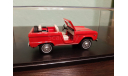 Ford Bronco Roadster 1967, масштабная модель, Neo Scale Models, 1:43, 1/43