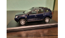 Dacia Duster 2018, масштабная модель, Norev, scale43