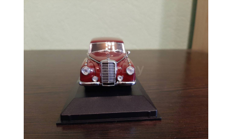 Mercedes-Benz 300 1951, масштабная модель, Minichamps, scale43