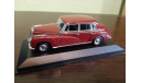 Mercedes-Benz 300 1951, масштабная модель, Minichamps, scale43