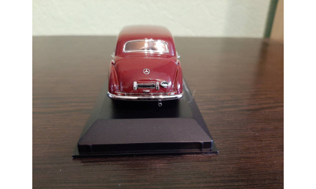 Mercedes-Benz 300 1951, масштабная модель, Minichamps, scale43