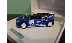 Dacia Lodgy #2 Landros 2012