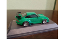 Porsche 911 (993) Rauh Welt RWB, масштабная модель, Schuco, scale43