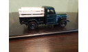 Jeep Pick Up 1954, масштабная модель, Neo Scale Models, scale43