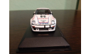 Porsche 934 #86 24h LeMans 1979, масштабная модель, Minichamps, 1:43, 1/43