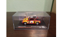 Renault 5 Turbo #4 Tour de France 1980, масштабная модель, Altaya Rally, scale43