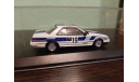 Nissan Skyline RS Turbo  #19, масштабная модель, Kyosho, 1:43, 1/43