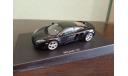 McLaren MP4-12C 2011, масштабная модель, Autoart, scale43