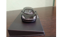 McLaren MP4-12C 2011, масштабная модель, Autoart, scale43