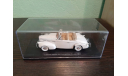 La Salle Series 50 Convertible Coupe 1940, масштабная модель, Neo Scale Models, 1:43, 1/43