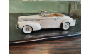 La Salle Series 50 Convertible Coupe 1940, масштабная модель, Neo Scale Models, 1:43, 1/43