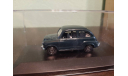 Seat 600, масштабная модель, Altaya, scale43