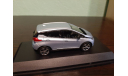 Opel Ampera-e, масштабная модель, iScale, scale43