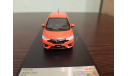 Honda Jazz 2015, масштабная модель, Premium X, 1:43, 1/43