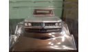 Pontiac GTO 1964, масштабная модель, ERTL (Auto World), scale24