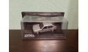 Opel Kadett D, масштабная модель, Opel Collection, scale43