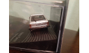 Opel Kadett D, масштабная модель, Opel Collection, scale43