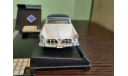 Chrysler C300 1955, масштабная модель, MotorMax, 1:43, 1/43