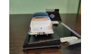 Chrysler C300 1955, масштабная модель, MotorMax, 1:43, 1/43