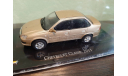 Chevrolet Classic 2011, масштабная модель, Altaya, scale43