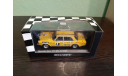 Mercedes 300 SEL 6.8 AMG #48 Le Mans 1972, масштабная модель, Mercedes-Benz, Minichamps, 1:43, 1/43