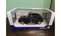 Volkswagen Golf 1 L 1983