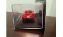 ALFA ROMEO 4C 2013, масштабная модель, Altaya Supercars, scale43