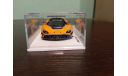 McLaren 720S GT3, масштабная модель, True Scale Miniatures, 1:43, 1/43