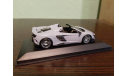 McLaren 675LT Spider, масштабная модель, Minichamps, 1:43, 1/43