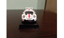 Porsche 911 RSR GT #911, масштабная модель, BBurago, 1:43, 1/43