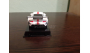 Porsche 911 RSR GT #911, масштабная модель, BBurago, 1:43, 1/43