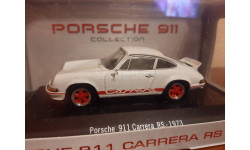 Porsche  911 Carrera RS 1973