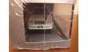 Toyota CROWN 2006 Tokyo Taxi, масштабная модель, J-Collection, scale43