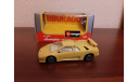 Lamborghini Diablo  Made in Italy, масштабная модель, BBurago, scale43