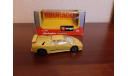 Lamborghini Diablo  Made in Italy, масштабная модель, BBurago, scale43