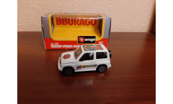 Suzuki Vitara Raid  Made in Italy