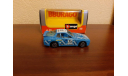 Porsche 924 Turbo  Made in Italy, масштабная модель, BBurago, scale43