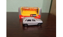 Fiat Tipo  Made in Italy, масштабная модель, BBurago, scale43