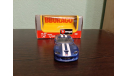 Dodge Viper GTS Coupe  Made in Italy, масштабная модель, BBurago, scale43