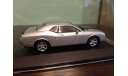 Dodge Challenger SRT8 2009, масштабная модель, Premium X, 1:43, 1/43