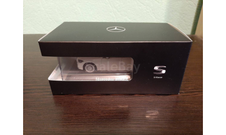 Mercedes S-Klasse  V223 W223, масштабная модель, Mercedes-Benz, Herpa, scale43