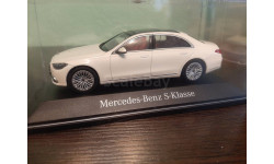 Mercedes S-Klasse  V223 W223