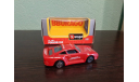 Porsche 959  Made in Italy, масштабная модель, BBurago, scale43