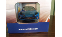 Alpine A110 Cup, масштабная модель, Solido, scale18